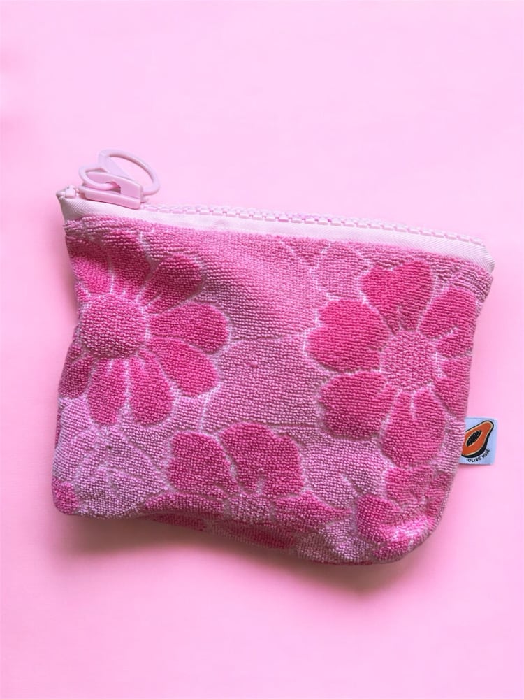 Image of Postcard Pouch Lucky Dip (set of three)