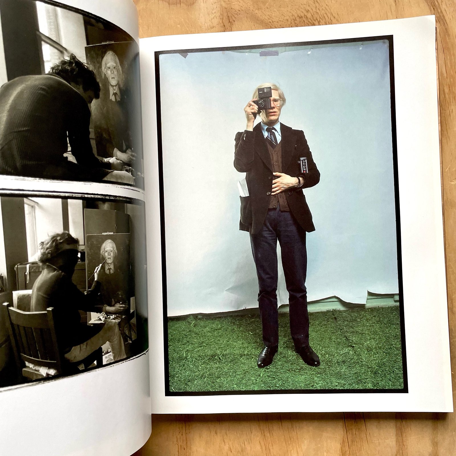 Annie Leibovitz - Photographs 1970-1990 | Photobook Junkies