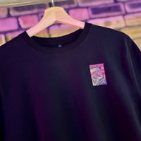 Image 2 of Extreme Culture® - (X SMALL) SKATER'BONE T-Shirt