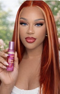 Image 6 of Fabb Glam Princess Perfume Oil 10ml