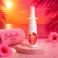  Bextremetan Sun Kissed Mist