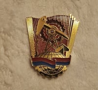 ODJ Pin (Codename Cedar)