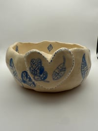 Image 10 of Céramique Coeur & Bougie