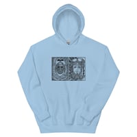 Image 3 of Vanguards hoodie