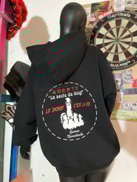 Image 1 of SWEAT - LA SECTE DU DOIGT 