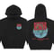 Image of FOR FED LIES HOODIE