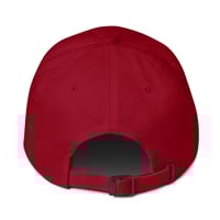 Image 17 of The Dummy DUPLICATE Hat - White