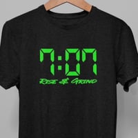 Image 1 of 707 RISE & GRIND 1