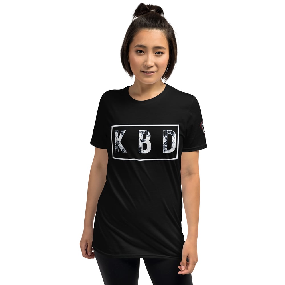 Image of KBD Shirt