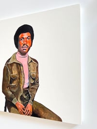 Image 2 of Reuben Wilson