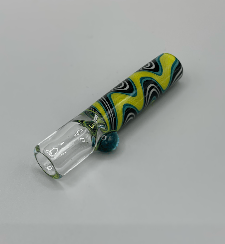 Wig wag chillum #18