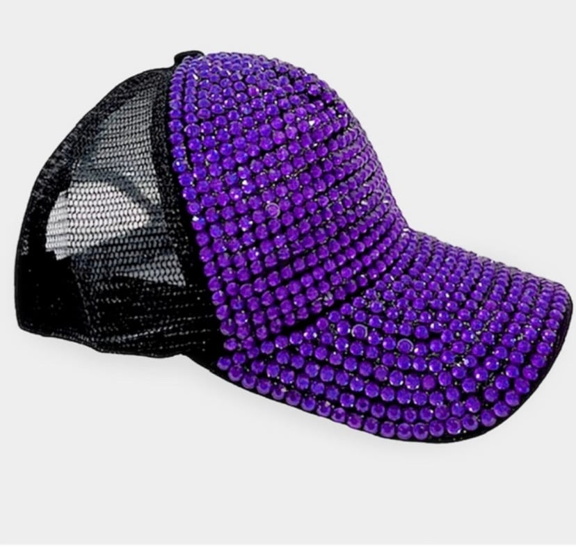 Image of Baseball Cap