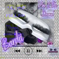 Image 2 of “AM I THE DRAMA 🎭” Mink Collection