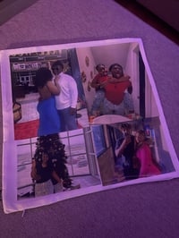 Custom Pillow Case 