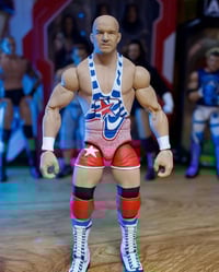 Image 2 of Kurt Gable Custom Action Figure
