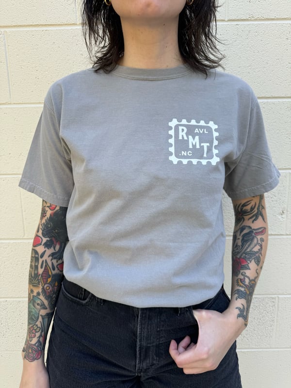 Image of Stamp Tee