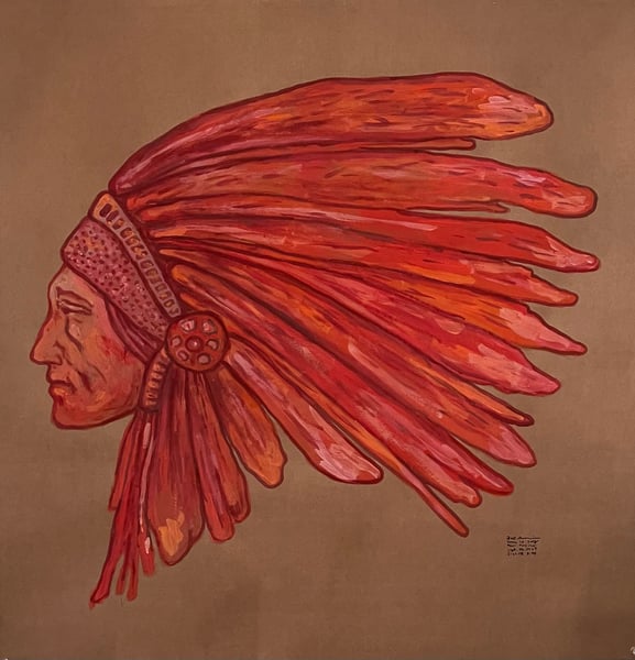 Image of Headdress