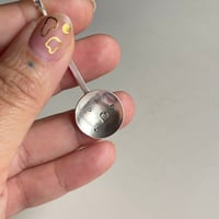 Image 3 of Cafesito silver spoon