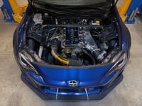 Image 3 of Toyota GT86/FRS/BRZ Oil Catch Can 