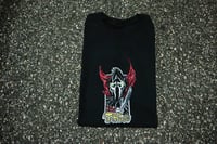 Image 2 of [ REAPER SPAWN TEE BLK ]