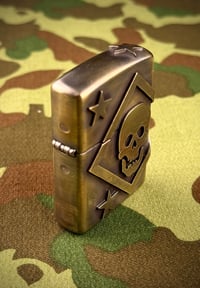 Image 2 of Raider Zippo Lighters