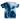 Think Deep Logo Tie Dye Tee