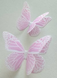 Image 1 of Monarch (Pink)