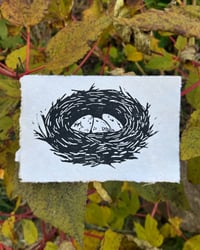 Image 2 of Original Block Prints