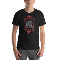 Image 16 of Stalk ZADE Unisex t-shirt