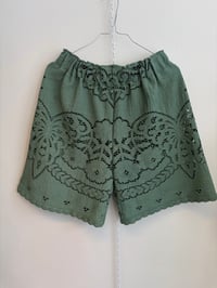 Image 8 of Green lace set (s-l)