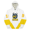 Stags Away Hoodie