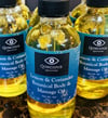 Lemon & Coriander Botanical Body & Massage Oil 