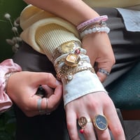 Image 1 of Bague « MARLOW »