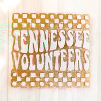 Tennessee Football Freshie