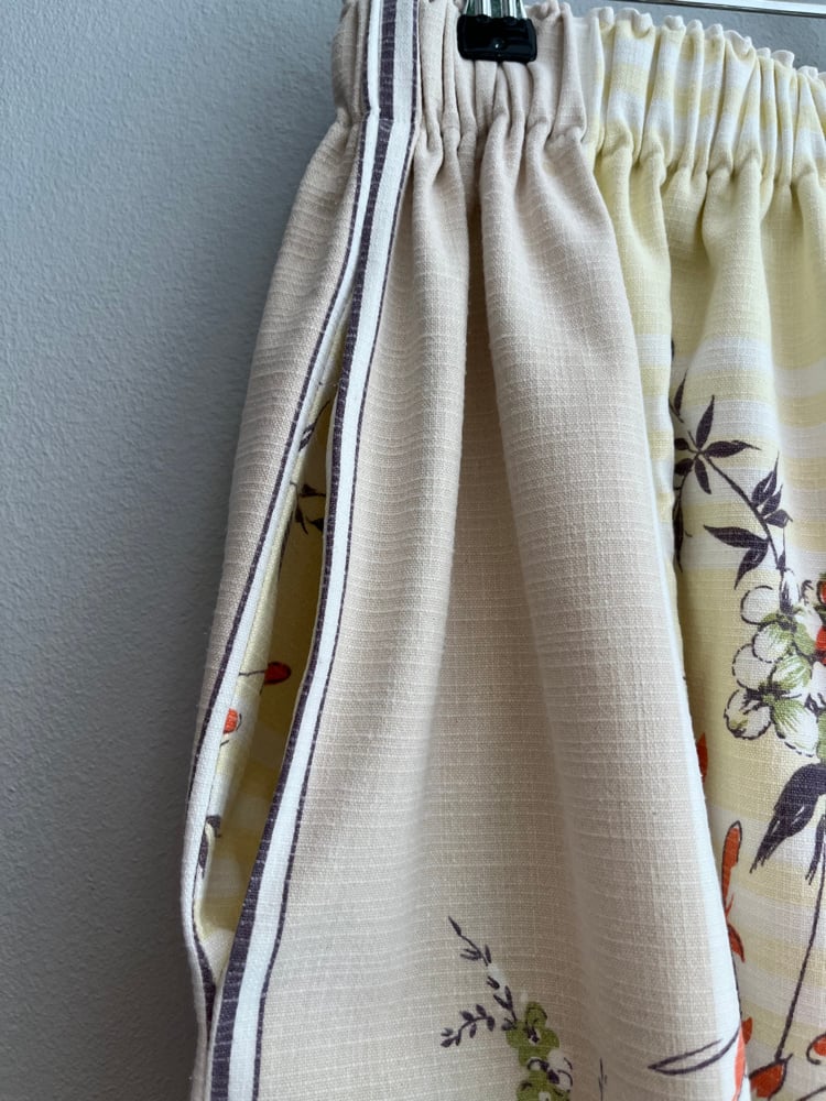 Image of Oversize shorts (xs-xxl)