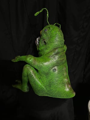 Image of Pudge