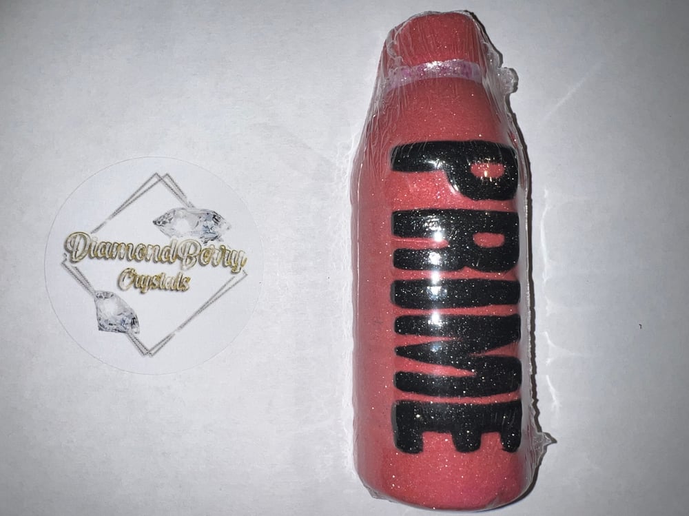 Image of Prime bath bomb