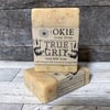 True Grit Goat Milk Soap