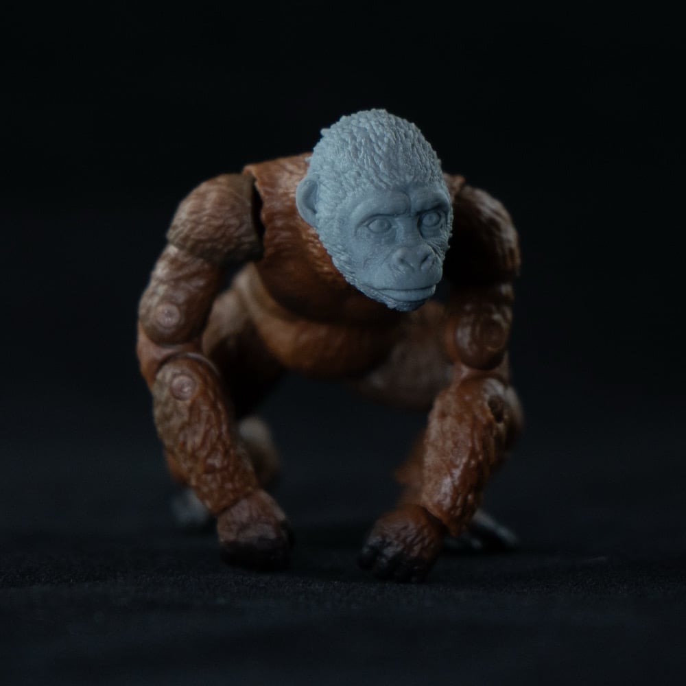 Mini Ape