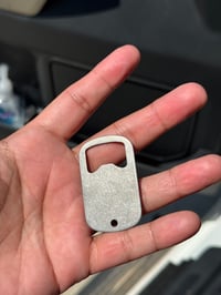 Image 3 of LC Bottle Opener