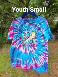 Image 5 of Youth Small Tiedyes