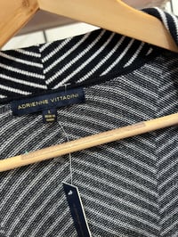 Image 4 of NWT AV sweater 