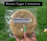 Image 2 of Brown Sugar Cinnamon