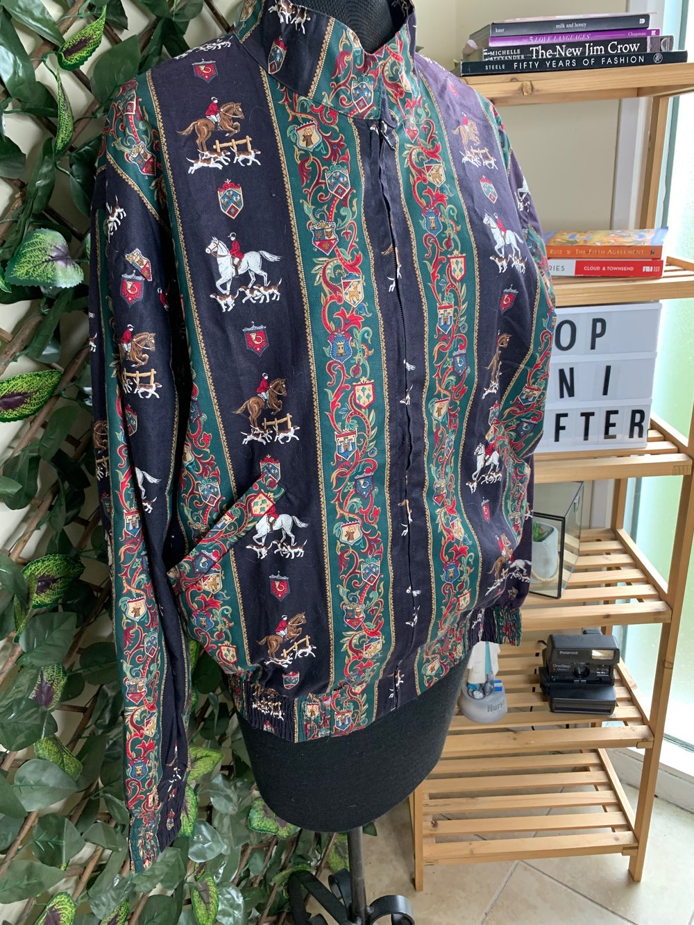 D.B Riding Gear