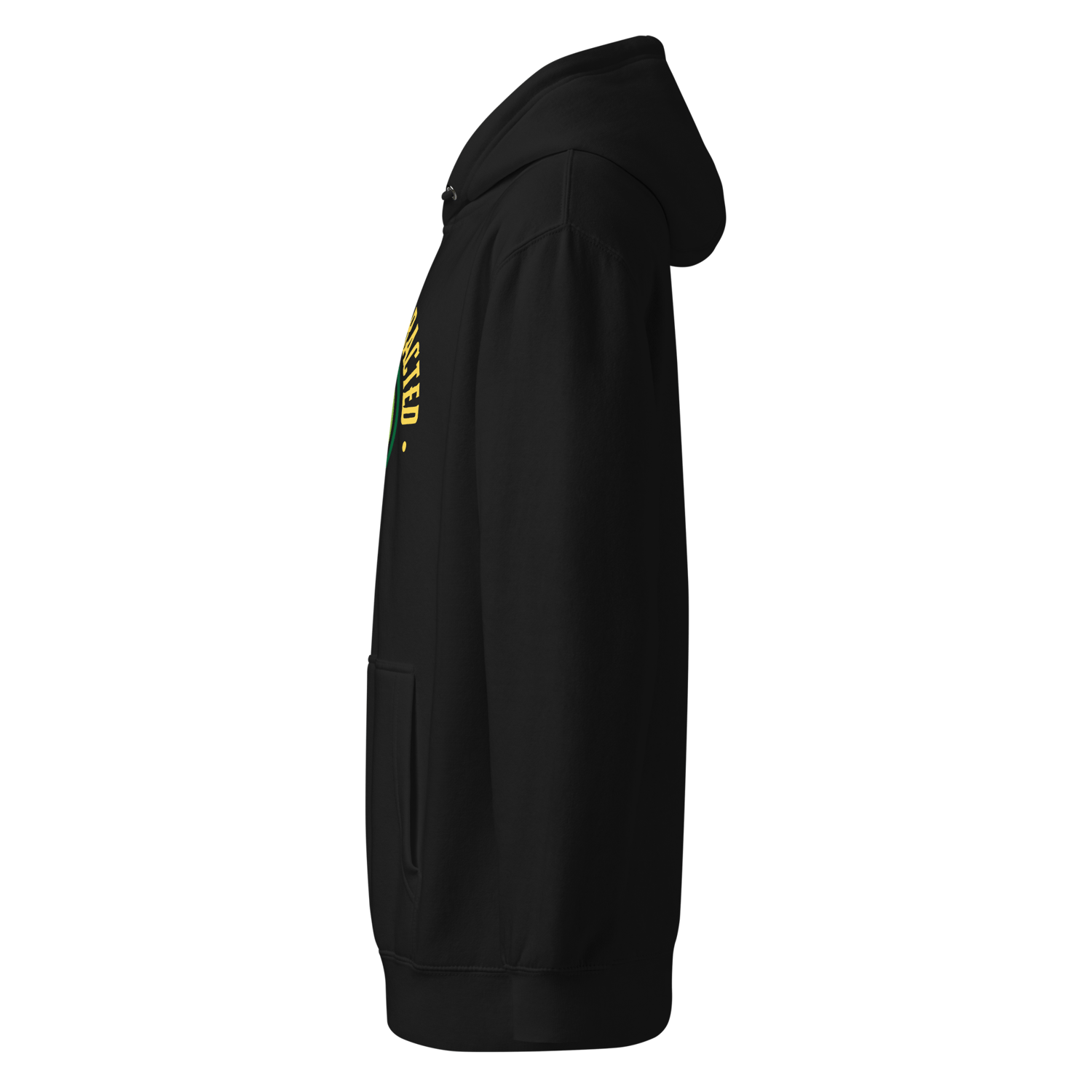 Image of Cannibas  hoodie