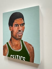 Image 2 of Robert Parish, Boston Celtics