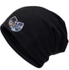 Limited Edition Optimus Wu Slouchy Beanie