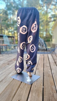 Image 3 of Smiley Sweatpants