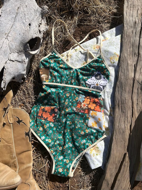 Image of RTS-S-Thicket bodysuit