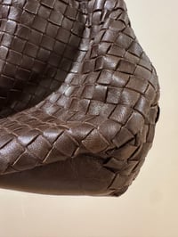 Image 4 of Vintage Bottega Veneta Shoulder Bag